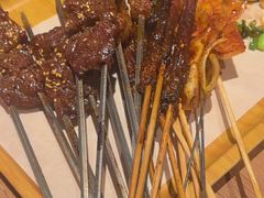 -街角等你.大连海鲜烧烤(西安路店)
