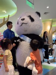 -MELAND CLUB亲子乐园·派对(浦东LCM置汇旭辉馆)