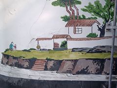 -民国红公馆·秦淮八艳(夫子庙店)