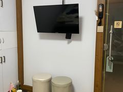 -百玺足道·按摩·SPA(航洋店)