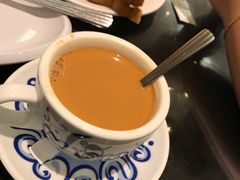 -翠华餐厅(正佳广场店)