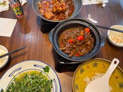 -徽州美食(三十年老店)