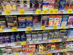 -大国药妆(NEW心斎橋店)