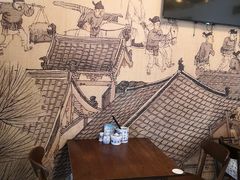 -孙盛兴奥灶面馆·蟹黄面·三虾面(山塘街总店)