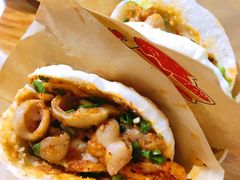 -豆相识•九九豆腐脑(牛咡桥店)