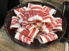-张姐烤肥牛(西丽店)