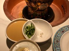 传统麻酱-聚宝源(西单店)