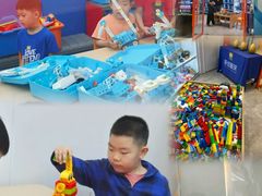 -斯坦星球AI编程·机器人科创·科学实验·信奥·思维·STEM·乐高·竞赛考级(长宁虹桥大融城荟聚中心)