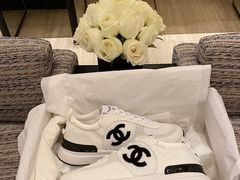 -CHANEL(ifs国际金融店)