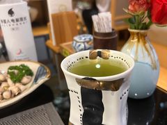 -昱匠·日本料理(金融街店)