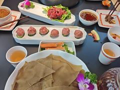 -鲜牛记潮汕牛肉火锅(淮安珠海路店)