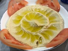 -阿拉伯萨娜餐厅(石马社区店)
