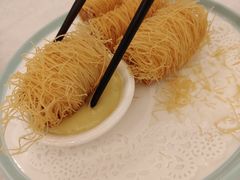 -畔山酒店中餐厅