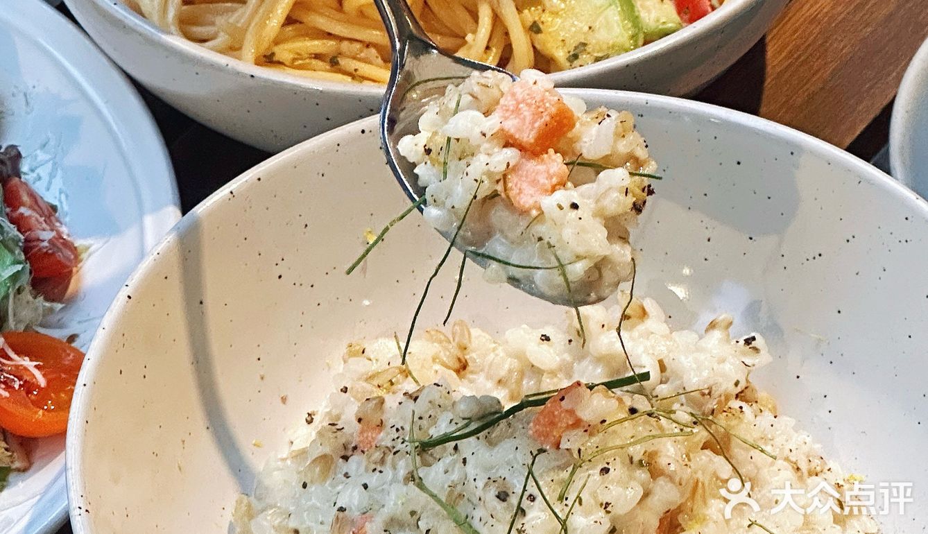在广州东山口吃一顿「路边」简餐🍝，才不算白来