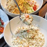 在广州东山口吃一顿「路边」简餐🍝，才不算白来