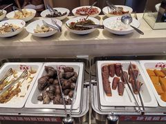 -素满香·全民食养自助(建邺万达店)