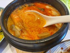 -阿诺泰·泰国餐厅(棕北店)