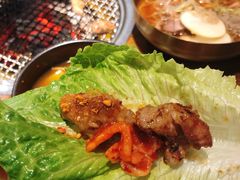 -·缸桶屋·韩式牛肋条自助烤肉(西湖D11店)