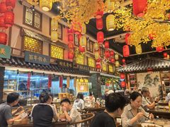 -钵家大院·地道湖北菜(江夏·大花岭店)