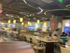 大堂-美点双辉(东方汇店)