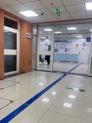 -首都儿科研究所附属儿童医院