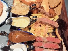 -Ambra Haus琥珀屋精酿餐厅(宝山店)