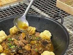 -大鹅岛绿色生态美食园