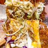 K记断货王肉霸堡终于回归啦！好吃哭！
