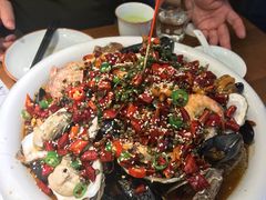 -必点海鲜·鲅鱼水饺(鞍山西道店)