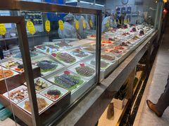 -新海渔港·胶东海鲜家常菜·家宴(奥体中心店)