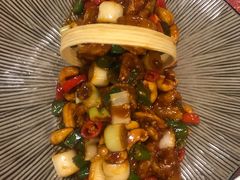 -徐记私厨(半淞园路店)