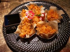 公主素蟹粉-桂满陇-十里风荷(合生汇店)