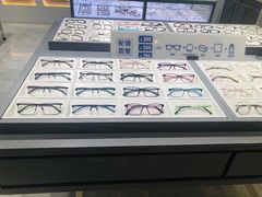 -ALPS阿尔卑斯眼镜(我格广场店)