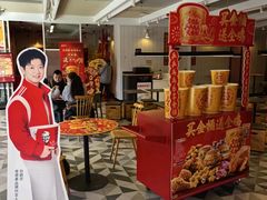 -肯德基(建华店)