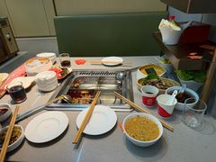 -海底捞火锅(璞丽中心店)