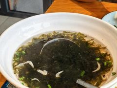 -金海湾海鲜排档(朱家尖店)
