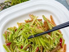 -龙井壹号·茶缘山景宴(龙井村店)