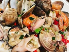 -杭州国际会议中心洲际酒店-原素全日餐厅(解放东路店)