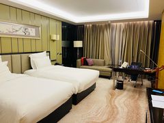 -无锡新湖铂尔曼大酒店