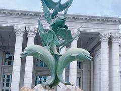 -海豚湾·大堂吧(厦门佰翔波特曼七星湾酒店)