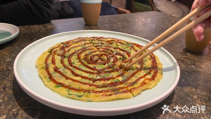 零度空间·台湾小馆(五道口购物中心店)图片