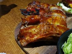 -TiKi餐厅酒吧