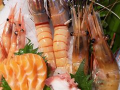 -割烹旭日本料理(龙湖狮山天街店)