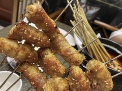 -锦州御烧烤·形象店(人民街店)