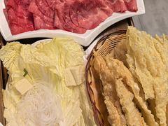 肥牛一号-仁和四季涮肉馆(天坛南门店)