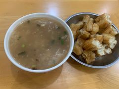 -百成大同鸭肉粥(大同总店)
