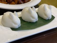 椰汁小兔兔-老广酒楼(樱花店)