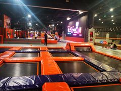 -VFSC极限蹦床主题公园(乐园道彩悦城阳光店)