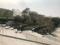 -广州市白云区图书馆