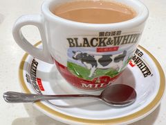 奶茶-红树林(美佳大厦店)